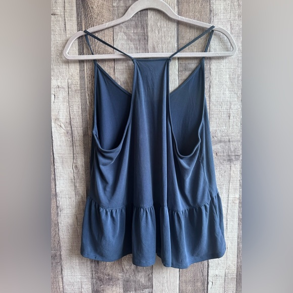 NWOT American Eagle Soft & Sexy Flowy Tank - Picture 4 of 6